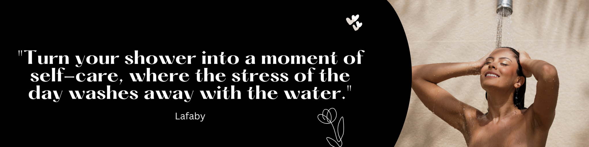 Self-Care Shower Routines: Transform Your Shower into a Relaxing Ritual ...