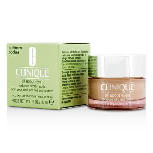 CLINIQUE by Clinique for WOMEN - All About Eyes  --15ml/0.5oz