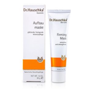 Dr. Hauschka by Dr. Hauschka for WOMEN - Firming Mask  --30ml/1oz