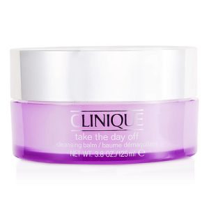 CLINIQUE by Clinique for WOMEN - Take The Day Off Cleansing Balm  --125ml/3.8oz