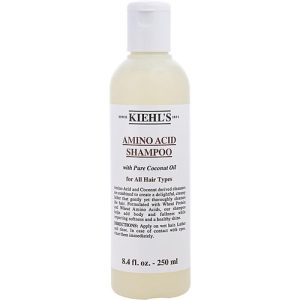 Kiehl's by Kiehl's for WOMEN - Amino Acid Shampoo (All Skin Types ) --250ml/8.4oz