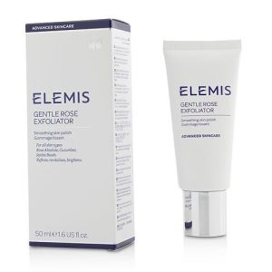 Elemis by Elemis for WOMEN - Gentle Rose Exfoliator  --50ml/1.6oz