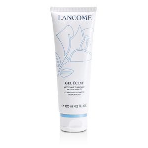 LANCOME by Lancome for WOMEN - Gel Eclat Gentle Cleansing Gel  --125ml/4.2oz