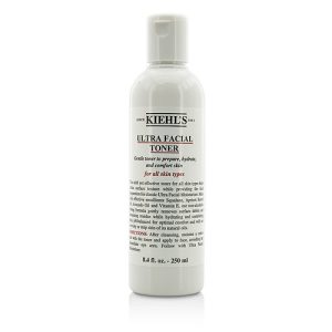 Kiehl's by Kiehl's for WOMEN - Ultra Facial Toner - For All Skin Types  --250ml/8.4oz