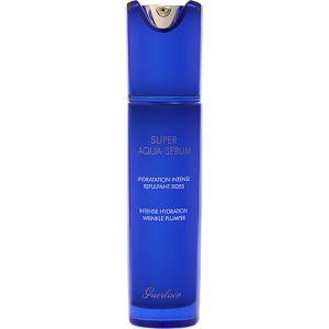 GUERLAIN by Guerlain for WOMEN - Super Aqua Serum Intense Hydration Wrinkle Plumper --50ml/1.6oz