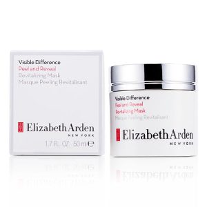 ELIZABETH ARDEN by Elizabeth Arden for WOMEN - Visible Difference Peel & Reveal Revitalizing Mask  --50ml/1.7oz