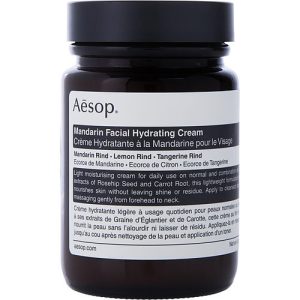Aesop by Aesop for WOMEN - Mandarin Facial Hydrating Cream --120ml/4.2oz