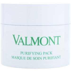 Valmont by VALMONT for WOMEN - Purifying Pack--200ml/6.8oz