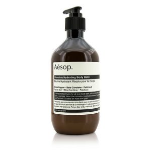 Aesop by Aesop for WOMEN - Resolute Hydrating Body Balm  --500ml/17oz