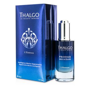 Thalgo by Thalgo for WOMEN - Prodige Des Oceans Regenerative Marine Intelligence Essence  --30ml/1.01oz