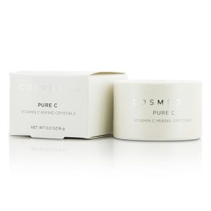 CosMedix by CosMedix for WOMEN - Pure C Vitamin C Mixing Crystals  --6g/0.2oz