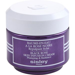 Sisley by Sisley for WOMEN - Black Rose Skin Infusion Cream Plumping & Radiance  --50ml/1.6oz
