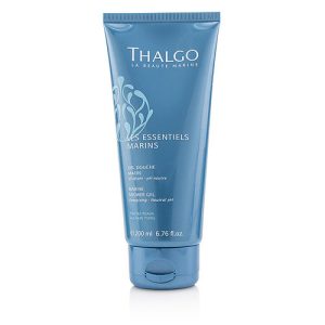 Thalgo by Thalgo for WOMEN - Marine Shower Gel  --200ml/6.76oz