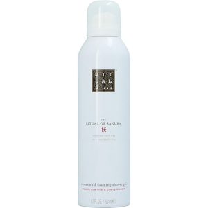 Rituals by Rituals for UNISEX - The Ritual of Sakura Foaming Shower Gel --200ml/6.7oz