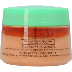 Collistar by Collistar for WOMEN - Anti-Age Talasso Scrub --700g/24.6oz