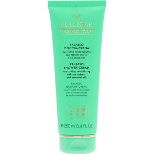 Collistar by Collistar for WOMEN - Talasso Shower Cream --250ml/8.4oz