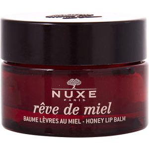 Nuxe by Nuxe for WOMEN - Reve De Miel Ultra-Nourishing & Repairing Honey Lip Balm - For Very Dry, Damaged Lips --15g/0.52oz