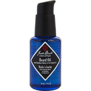 Jack Black by Jack Black for MEN - Beard Oil--30ml/1oz