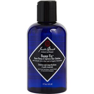 Jack Black by Jack Black for MEN - Bump Fix Razor Bump & Ingrown Hair Solution--177ml/6oz