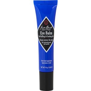 Jack Black by Jack Black for MEN - Eye Balm De-Puffing Cooling Gel--16g/0.56oz