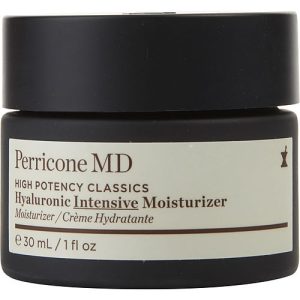 Perricone MD by Perricone MD for WOMEN - High Potency Classics Hyaluronic Intensive Moisturizer --30ml/1oz