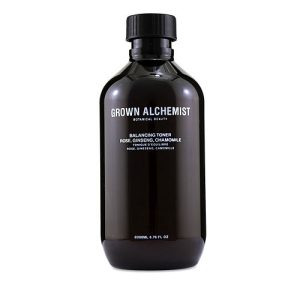 Grown Alchemist by Grown Alchemist for WOMEN - Balancing Toner - Rose, Ginseng & Chamomile  --200ml/6.67oz
