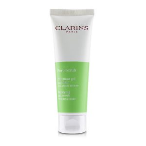 Clarins by Clarins for WOMEN - Pure Scrub - Purifying Gel Scrub --50ml/1.7oz