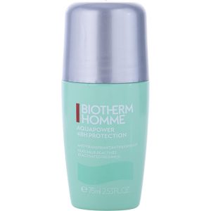 Biotherm by BIOTHERM for MEN - Homme Aquapower 48 Hours Antiperspirant Roll-On--75ml/2.5oz