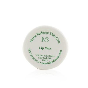 Mario Badescu by Mario Badescu for WOMEN - Lip Wax (Jar)  --7.5g/0.25oz