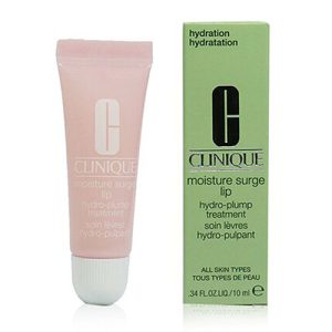 CLINIQUE by Clinique for WOMEN - Moisture Surge Lip Hydro-Plump Treatment  --10ml/0.34oz