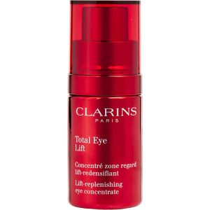 Clarins by Clarins for WOMEN - Total Eye Lift Concentrate --15ml/0.5oz