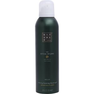Rituals by Rituals for UNISEX - The Ritual of Jing Foaming Shower Gel --200ml/6.7oz