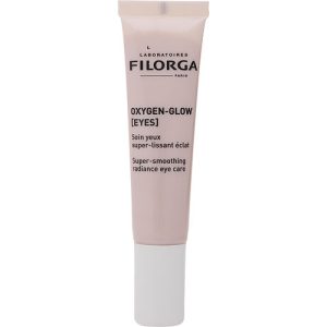 Filorga by Filorga for WOMEN - Oxygen-Glow Super-Smoothing Radiance Eye Care --15ml/0.5oz