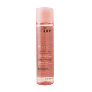Nuxe by Nuxe for WOMEN - Very Rose Radiance Peeling Lotion --150ml/5oz