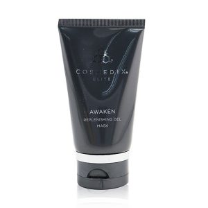 CosMedix by CosMedix for WOMEN - Elite Awaken Replenishing Gel Mask  --74ml/2.5oz