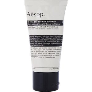 Aesop by Aesop for WOMEN - In Two Minds Facial Hydrator - For Combination Skin (Tube) --60ml/2oz