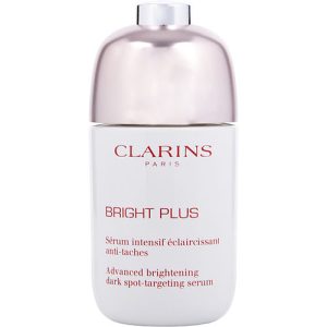 Clarins by Clarins for WOMEN - Bright Plus Advanced Brightening Dark Spot Targeting Serum --50ml/1.7oz