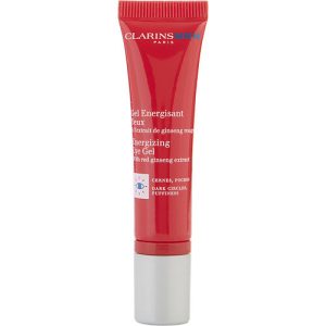 Clarins by Clarins for MEN - Men Energizing Eye Gel --15ml/0.5oz