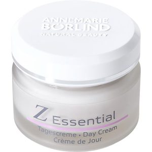 Annemarie Borlind by Annemarie Borlind for WOMEN - Z Essental Day Cream --50ml/1.7oz