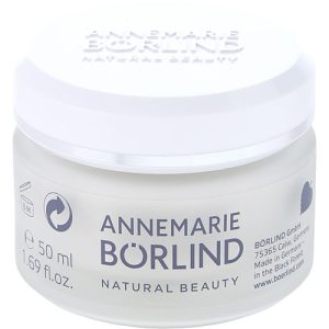 Annemarie Borlind by Annemarie Borlind for WOMEN - Z Essential Night Cream --50ml/1.7oz