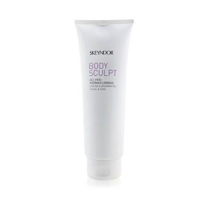 Skeyndor by Skeyndor for WOMEN - Body Sculpt Cooling & Draining Gel - Thighs & Legs --250ml/8.4oz