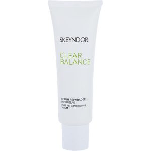 Skeyndor by Skeyndor for WOMEN - Clear Balance Pore Refining Repair Serum (For Oily, Acne-Prone Skin)  --50ml/1.7oz