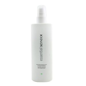 Skeyndor by Skeyndor for WOMEN - Essential Cleansing Emulsion With Cucumber Extract (For Greasy & Mixed Skin) --250ml/8.5oz