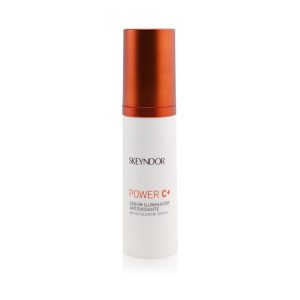 Skeyndor by Skeyndor for WOMEN - Power C+ Antiox Glowing Serum - 12.5% Vit. C Deriv. --30ml/1oz
