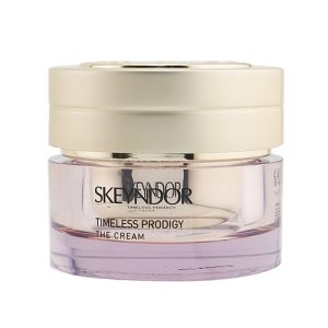 Skeyndor by Skeyndor for WOMEN - Timeless Prodigy The Cream --50ml/1.7oz