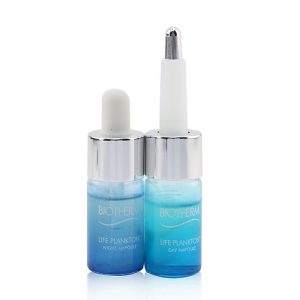 Biotherm by BIOTHERM for WOMEN - Life Plankton Day & Night Ampoule --20ml/0.67oz