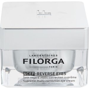 Filorga by Filorga for WOMEN - NCEF Reverse Eyes Supreme Multi-Correction Eye Cream --15ml/0.5oz