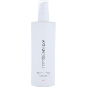 Skeyndor by Skeyndor for WOMEN - Essential Cleansing Emulsion With Camomile --250ml/8.5oz
