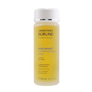 Annemarie Borlind by Annemarie Borlind for WOMEN - Combination Skin System Balance Balancing Toner - For Combination Skin  --150ml/5.07oz