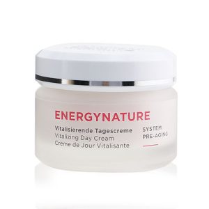 Annemarie Borlind by Annemarie Borlind for WOMEN - Energynature System Pre-Aging Vitalizing Day Cream - For Normal to Dry Skin  --50ml/1.69oz